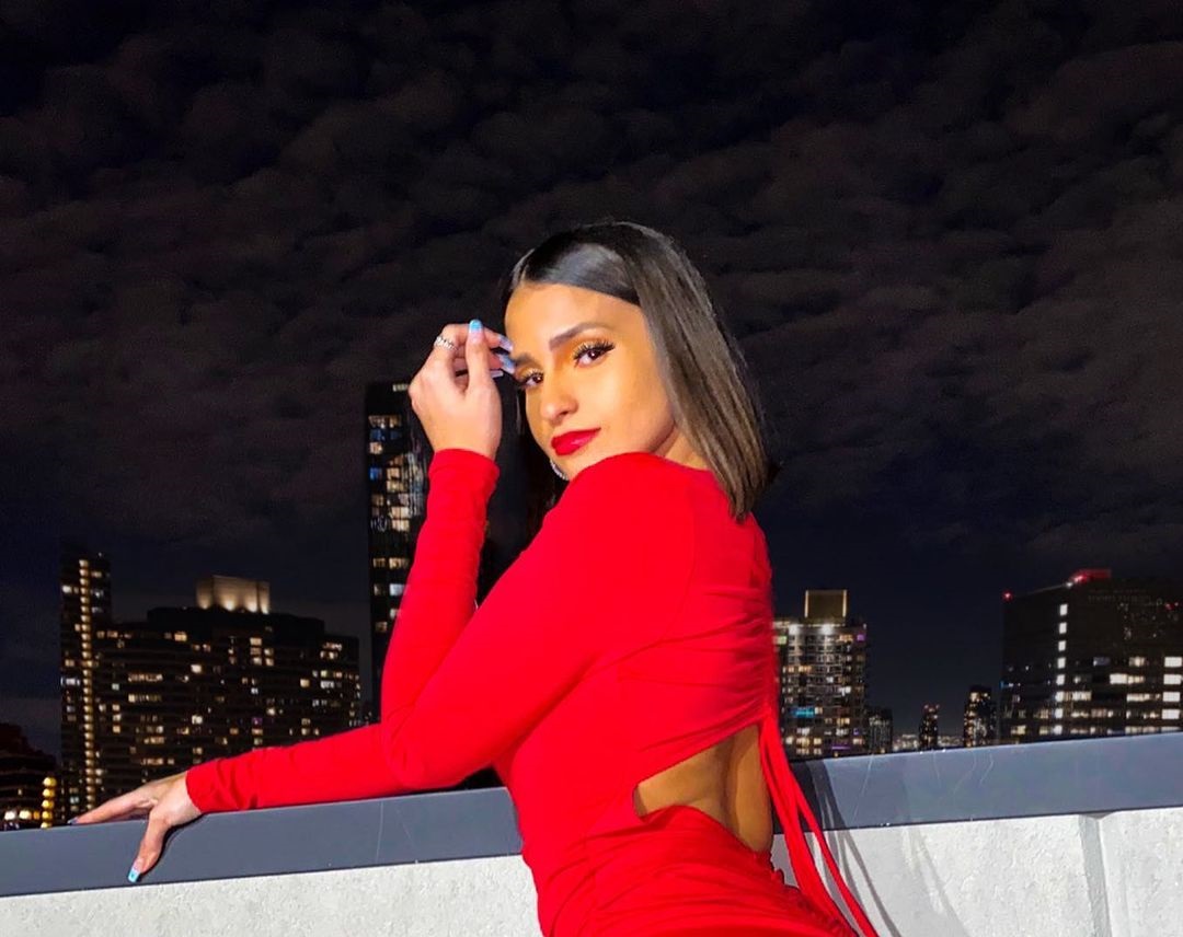 Mayde Figueroa 8 Mayde Figueroa 7 New Hot