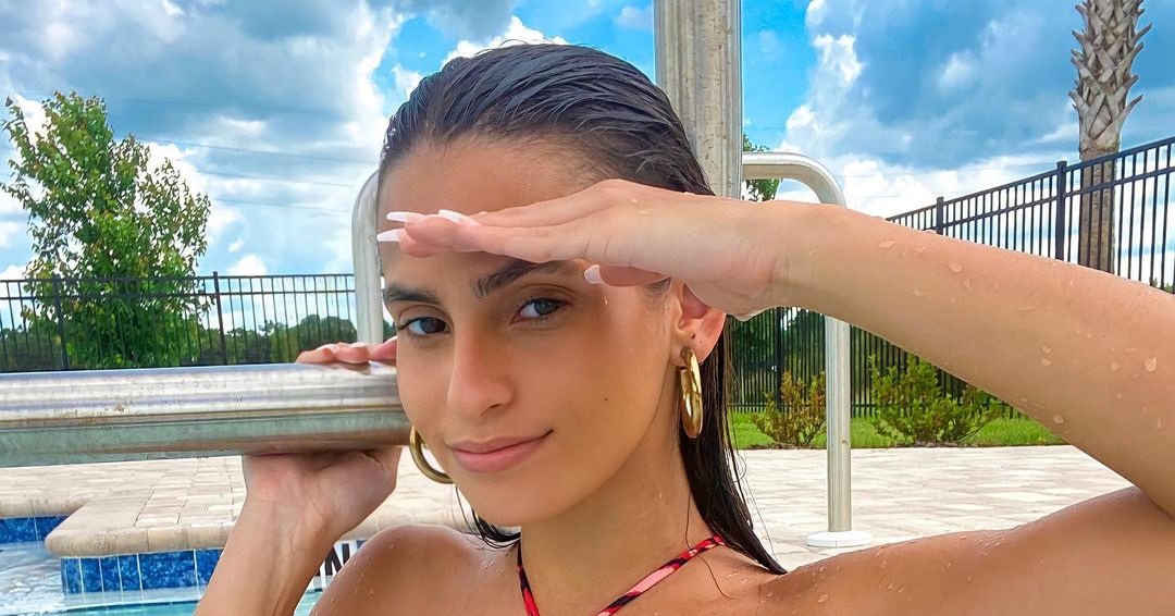 Mayde Figueroa 20 Mayde Figueroa 19 New Hot