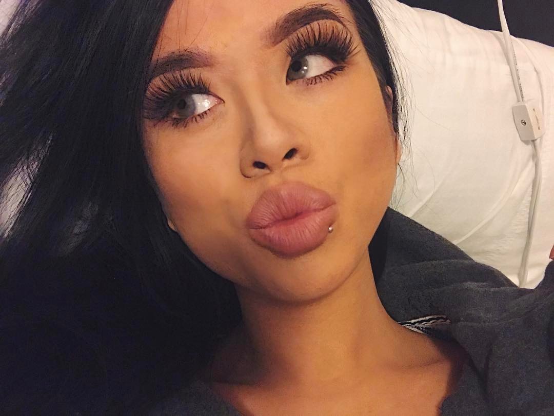 Donnah Pham 12 Donnah Pham 11 New Hot