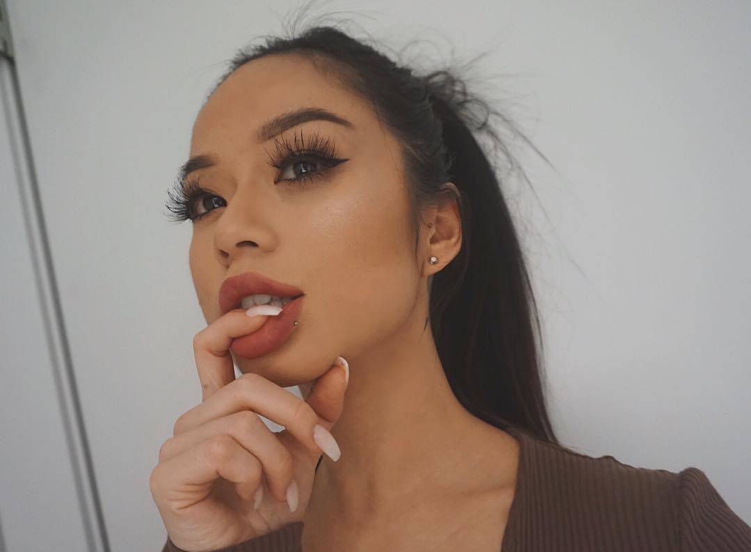 Donnah Pham 18 Donnah Pham 17 New Hot
