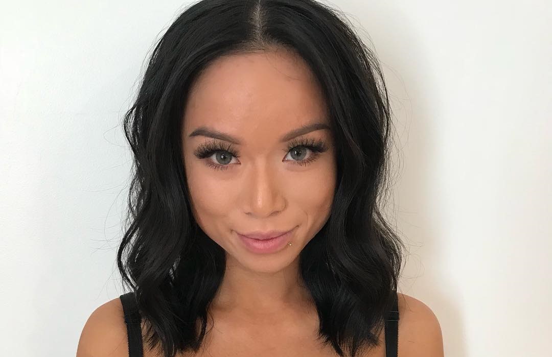 Donnah Pham 20 Donnah Pham 19 New Hot