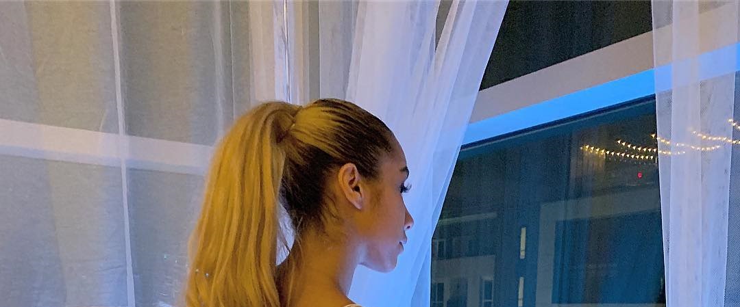 Jazmine B Johnson 8 Jazmine B Johnson 7 New Hot