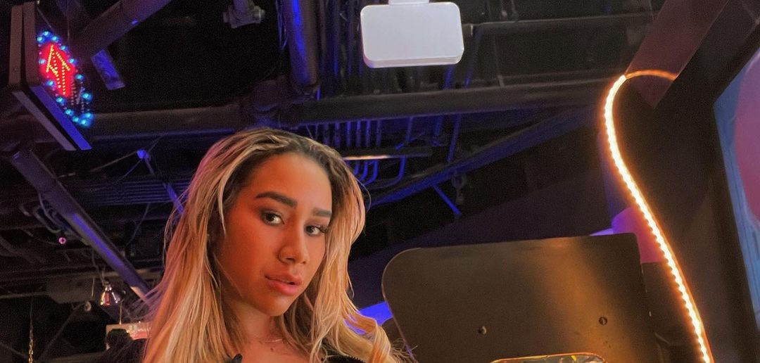 Jazmine B Johnson 6 Jazmine B Johnson 5 New Hot