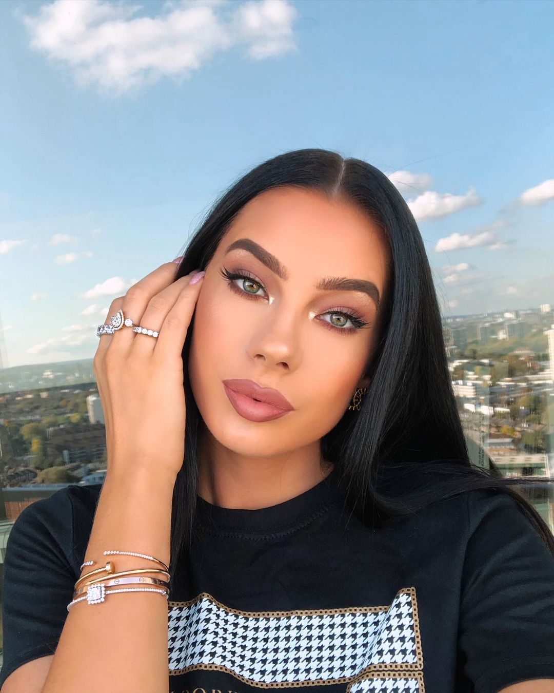 Klaudia Badura 16 Klaudia Badura 15 New Hot