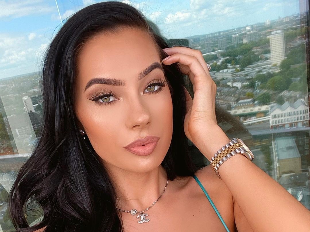 Klaudia Badura 32 Klaudia Badura 31 New Hot