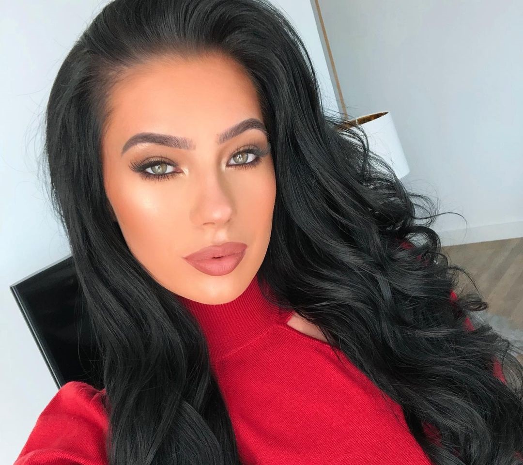 Klaudia Badura 12 Klaudia Badura 11 New Hot