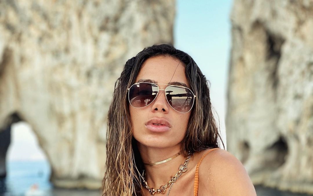 Anitta 23 Лучшие Фото, Anitta 23 Новые Снимки Без Фотошопа, Anitta 23 Без Макияжа И Без Цензуры