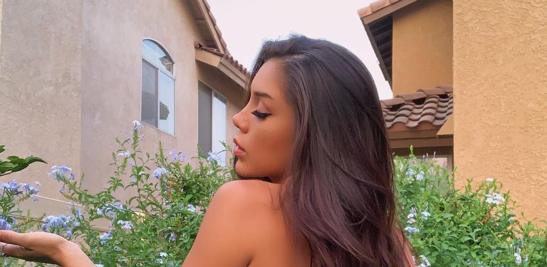 Alyshia Barragan 12 Alyshia Barragan 11 New Hot