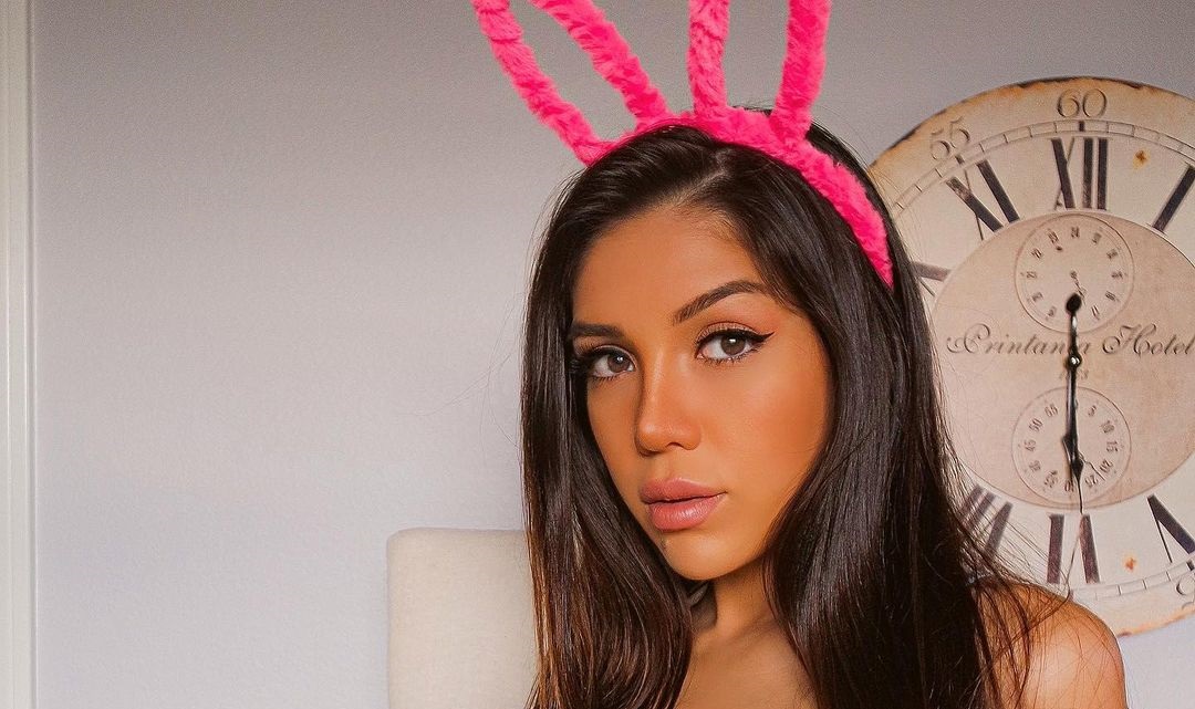 Alyshia Barragan 6 Alyshia Barragan 5 New Hot