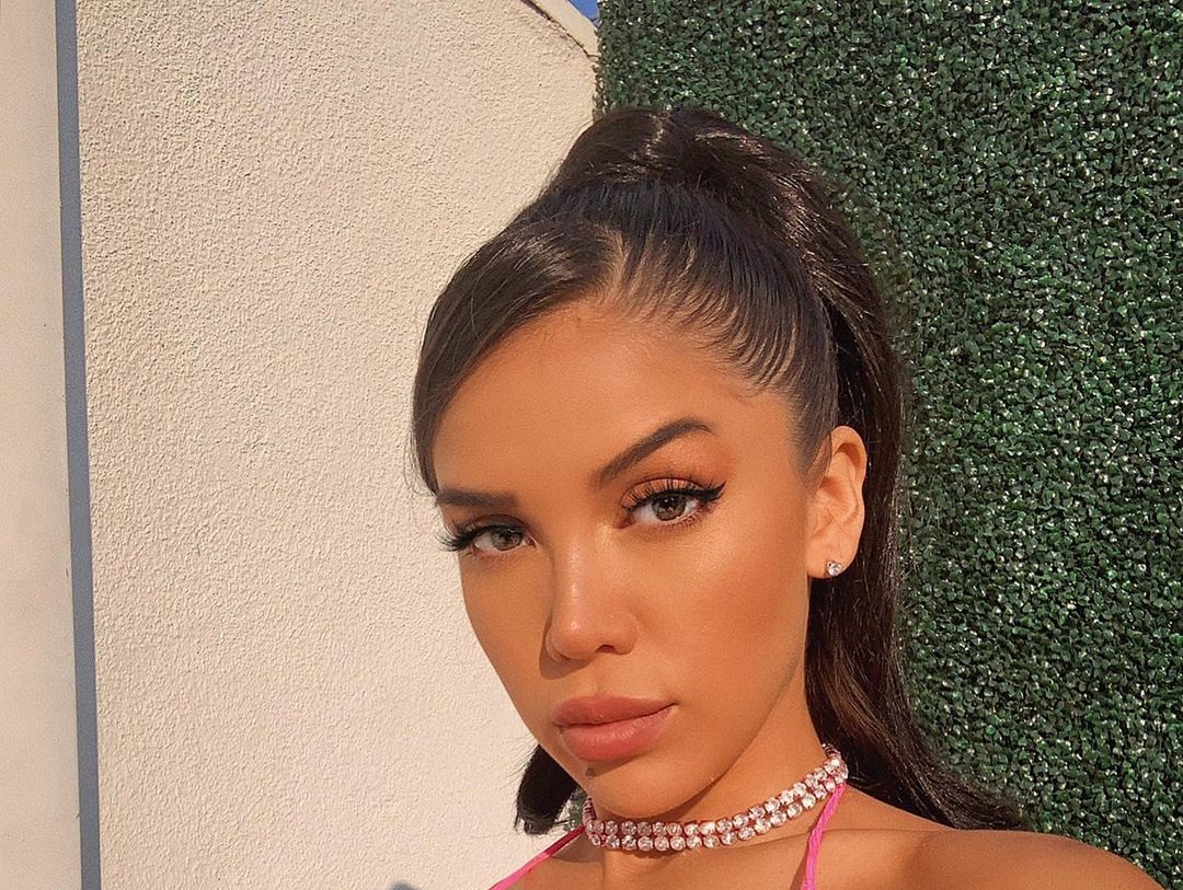 Alyshia Barragan 8 Alyshia Barragan 7 New Hot