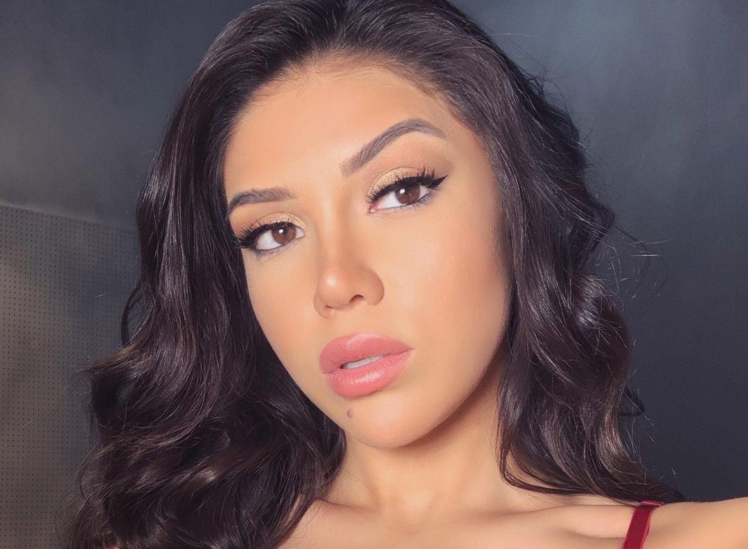 Alyshia Barragan 24 Alyshia Barragan 23 New Hot