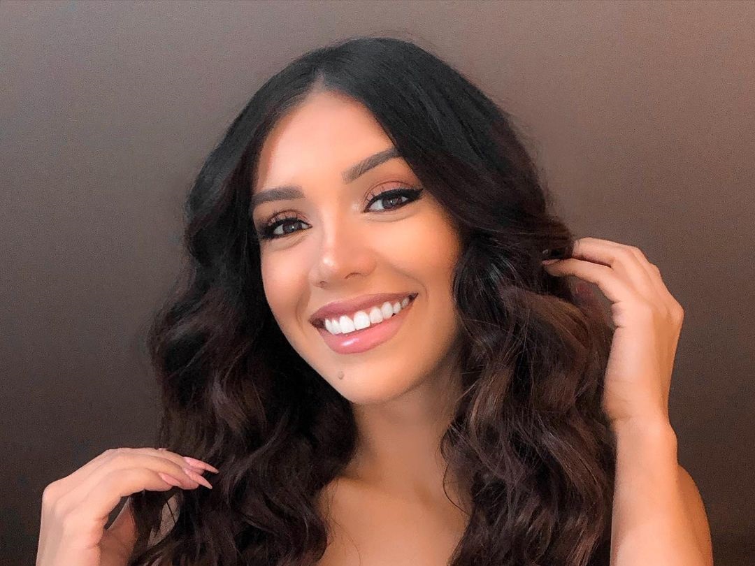 Alyshia Barragan 22 Alyshia Barragan 21 New Hot