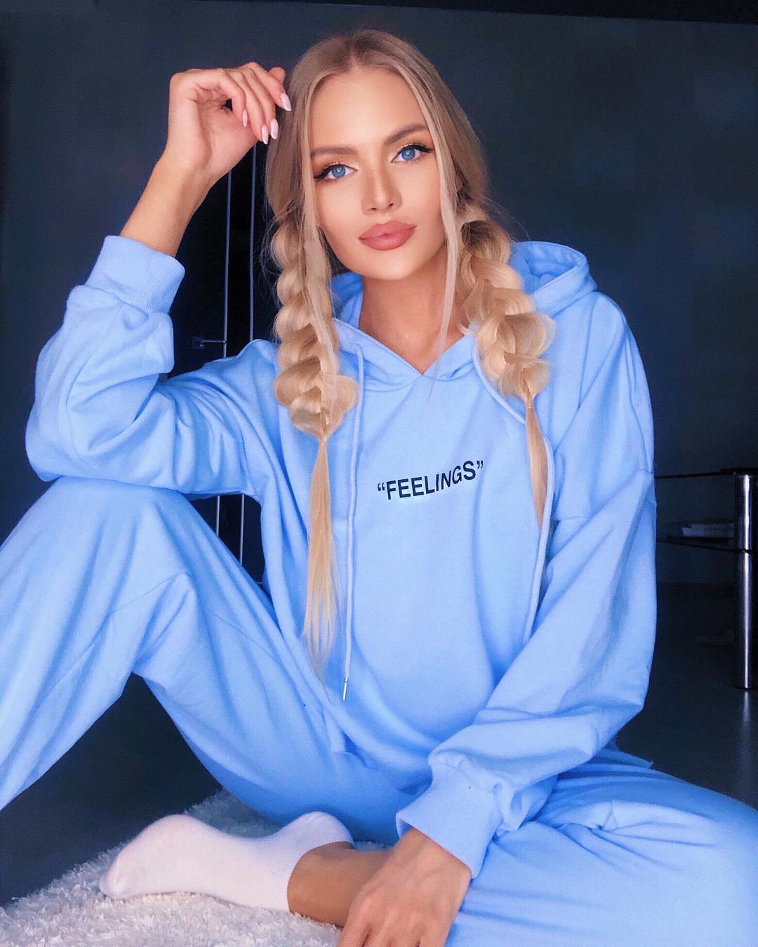 Alena Vragevskaya 14 Alena Vragevskaya 13 New Hot