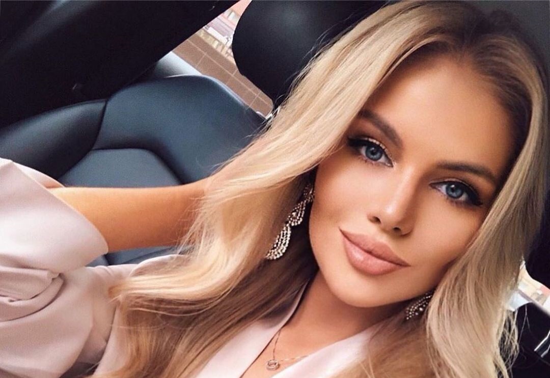 Alena Vragevskaya 34 Alena Vragevskaya 33 New Hot