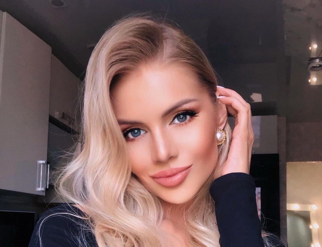 Alena Vragevskaya 32 Alena Vragevskaya 31 New Hot