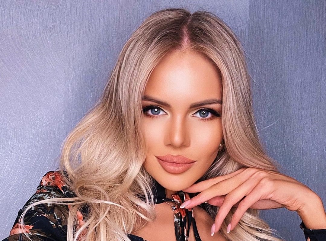 Alena Vragevskaya 30 Alena Vragevskaya 29 New Hot