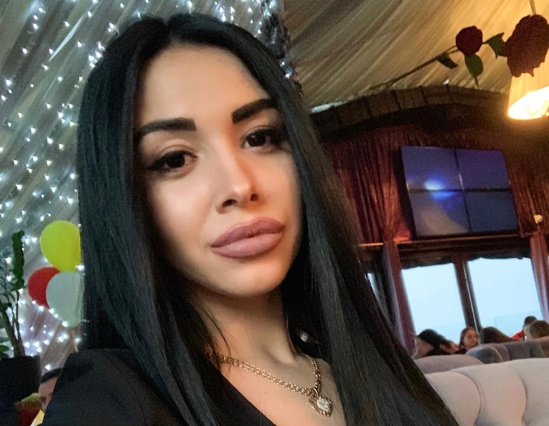 Dariyamrr 38 Dariyamrr 37 New Hot