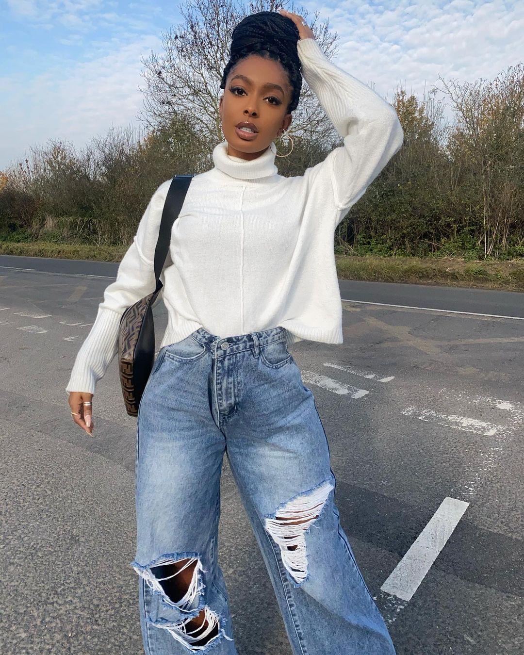 Jourdan Riane 10 Jourdan Riane 9 New Hot