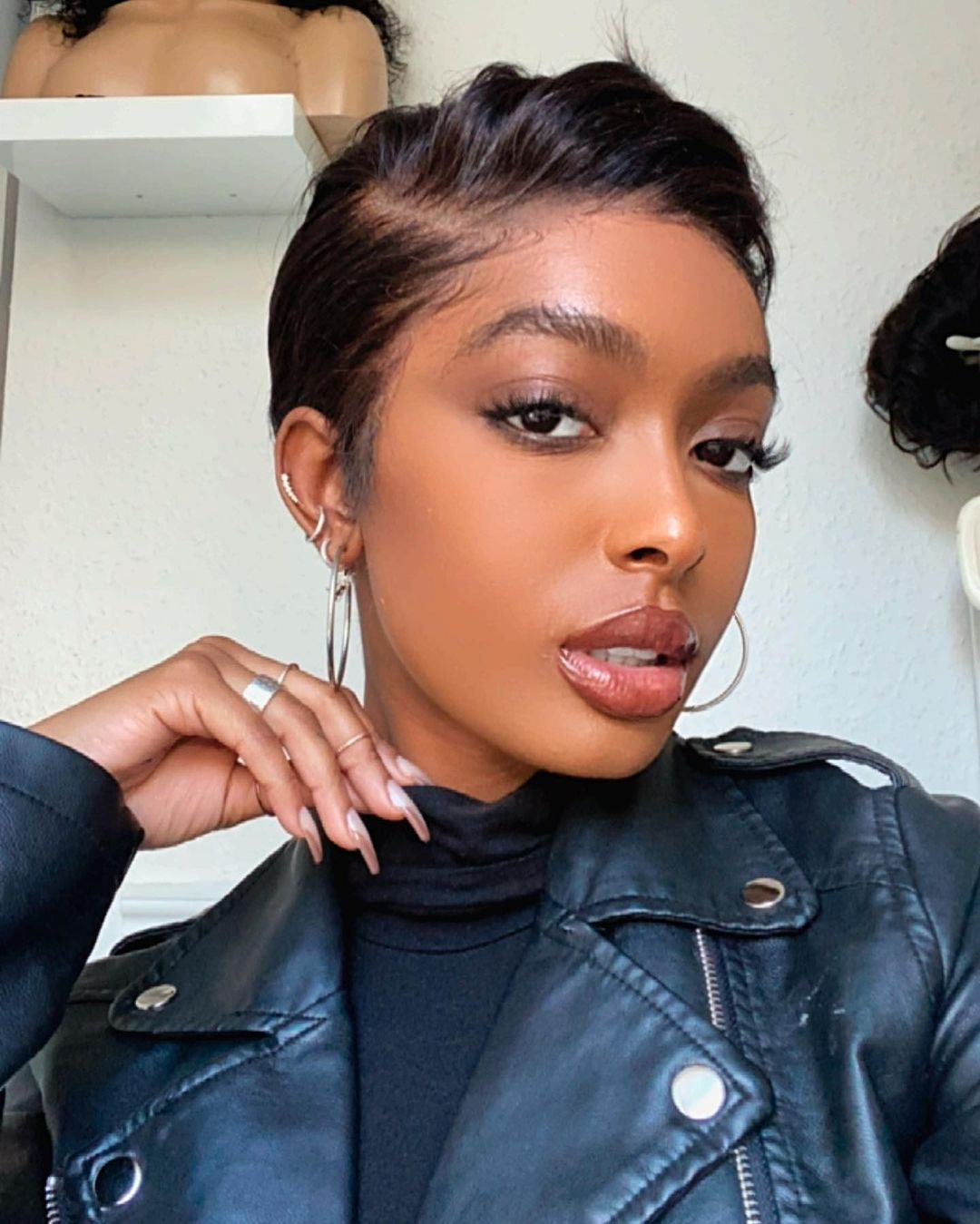 Jourdan Riane 24 Jourdan Riane 23 New Hot