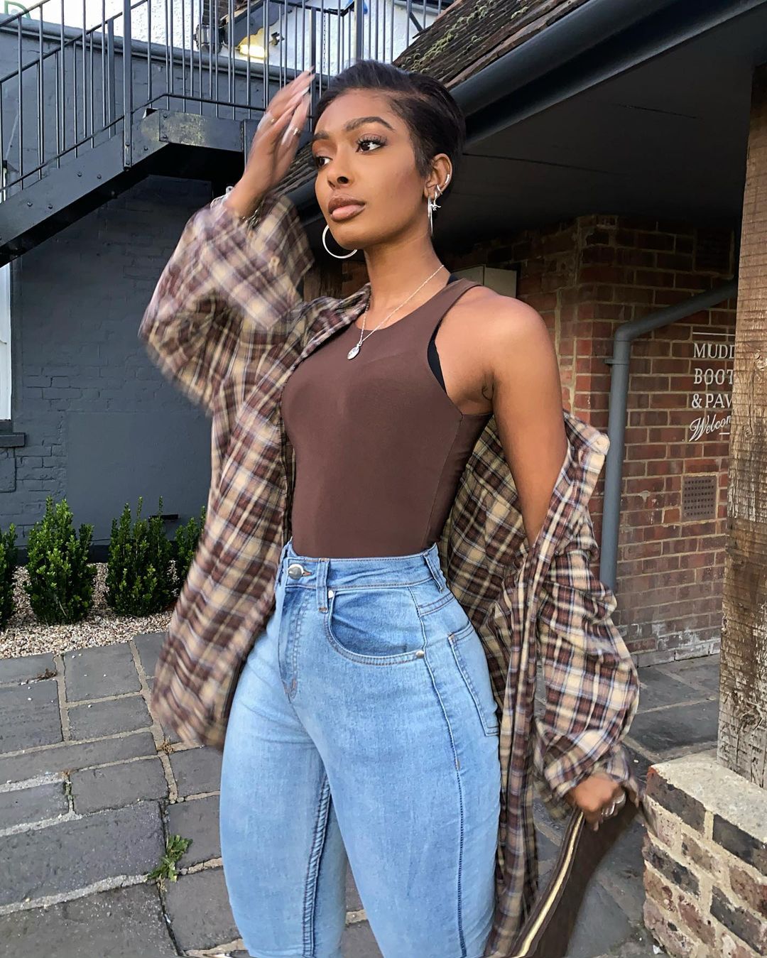 Jourdan Riane 8 Jourdan Riane 7 New Hot