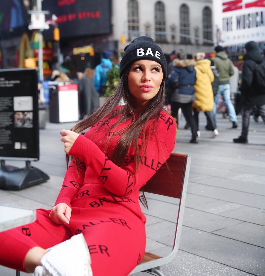 Stanija Dobrojevic 6 Stanija Dobrojevic 5 New Hot