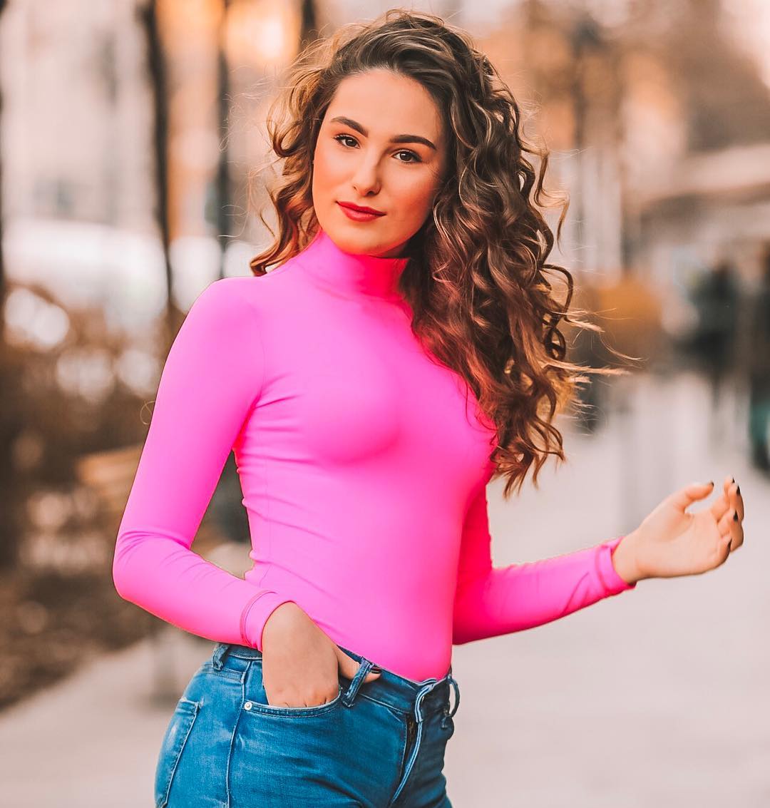 Sofia Dalle Rive 16 Sofia Dalle Rive 15 New Hot