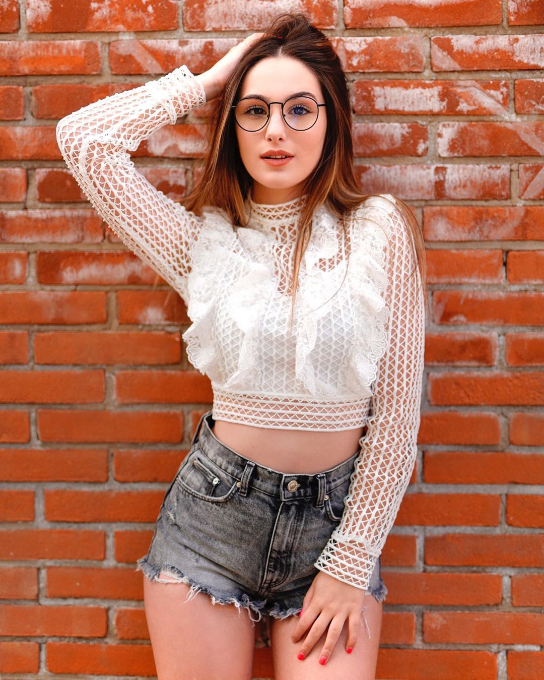 Sofia Dalle Rive 8 Sofia Dalle Rive 7 New Hot