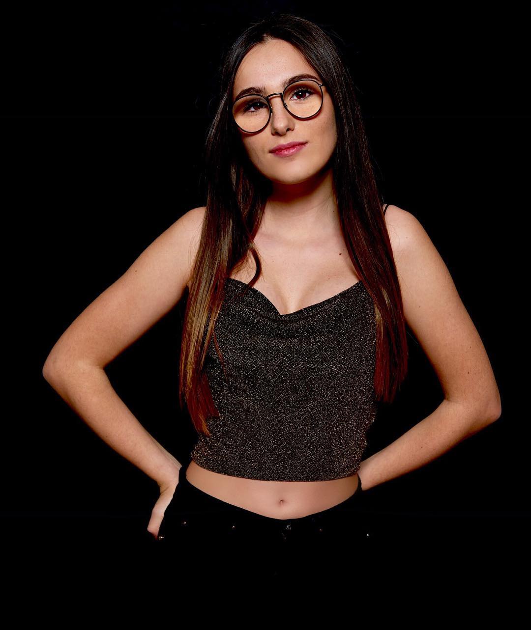 Sofia Dalle Rive 14 Sofia Dalle Rive 13 New Hot