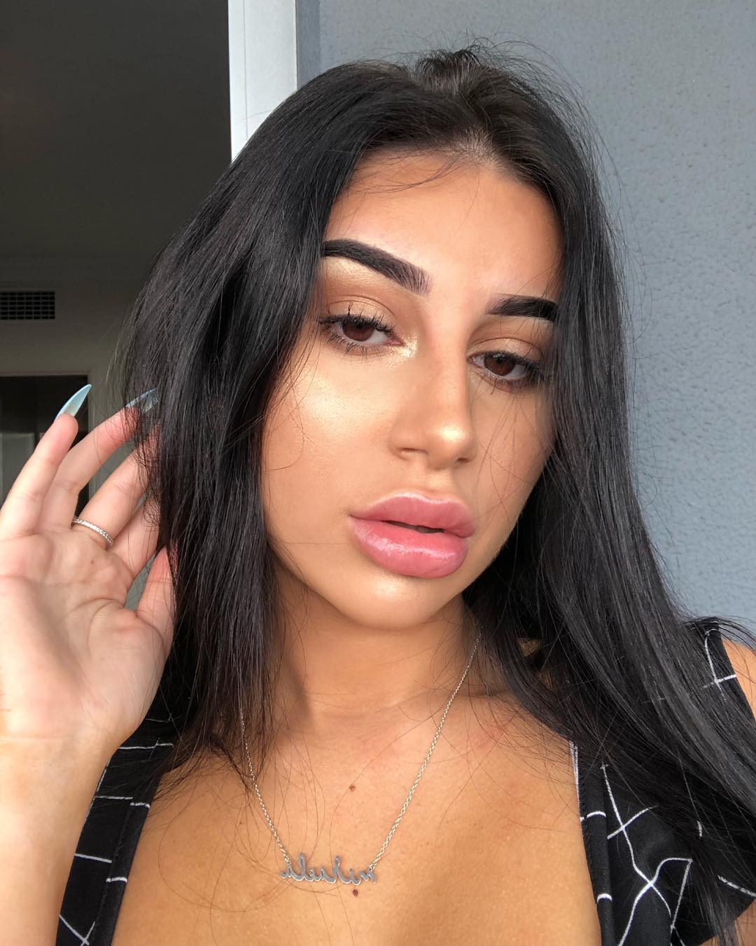 Mikaela Testa 8 Mikaela Testa 7 New Hot