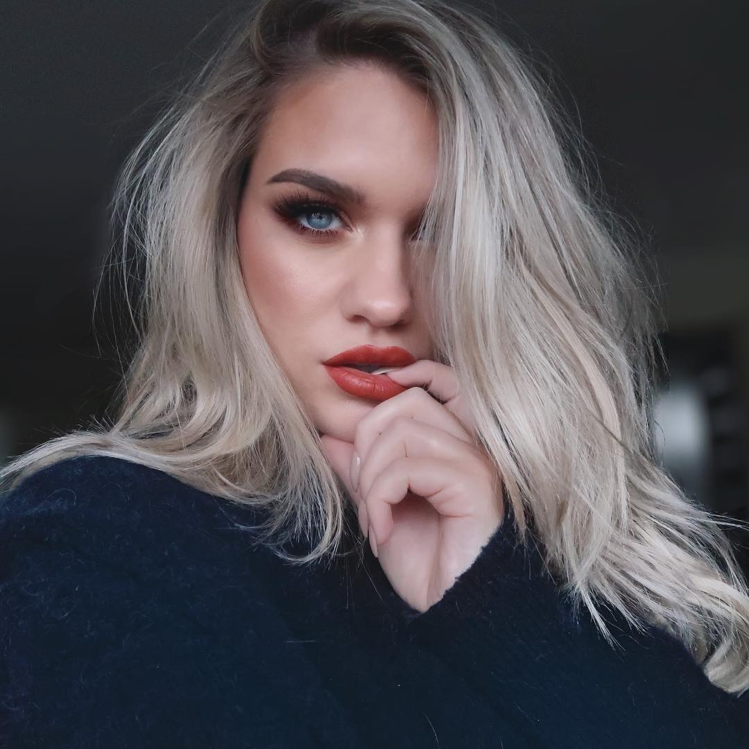 Samantha Ravndahl 16 Samantha Ravndahl 15 New Hot