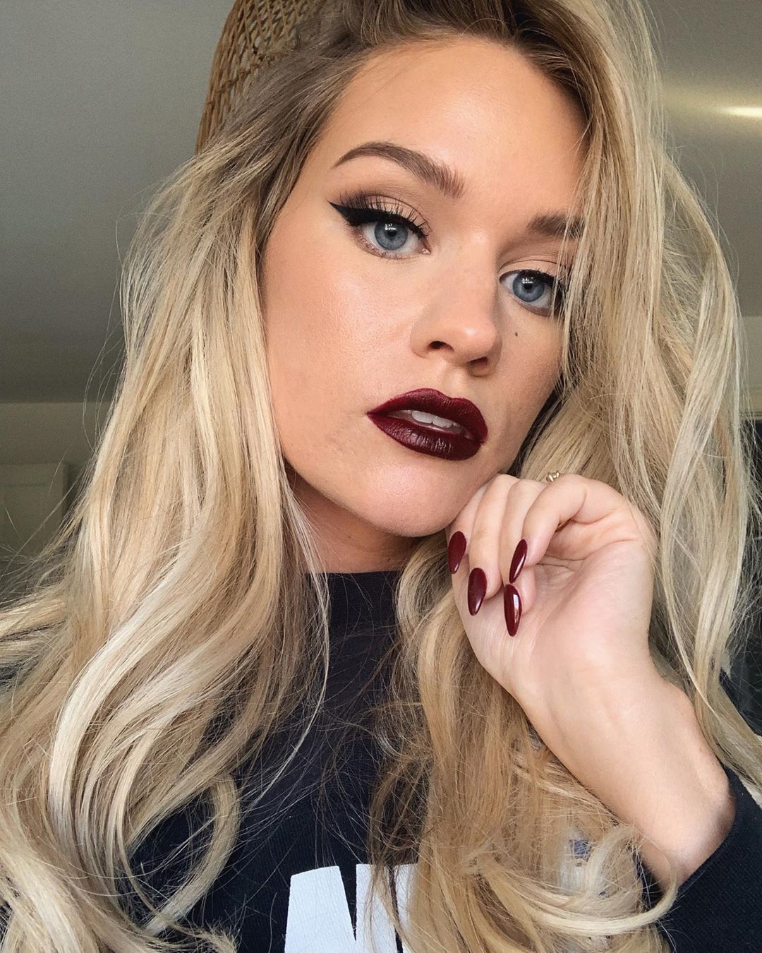 Samantha Ravndahl 20 Samantha Ravndahl 19 New Hot