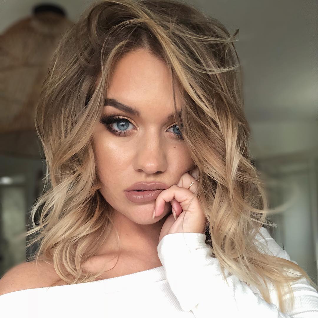 Samantha Ravndahl 14 Samantha Ravndahl 13 New Hot