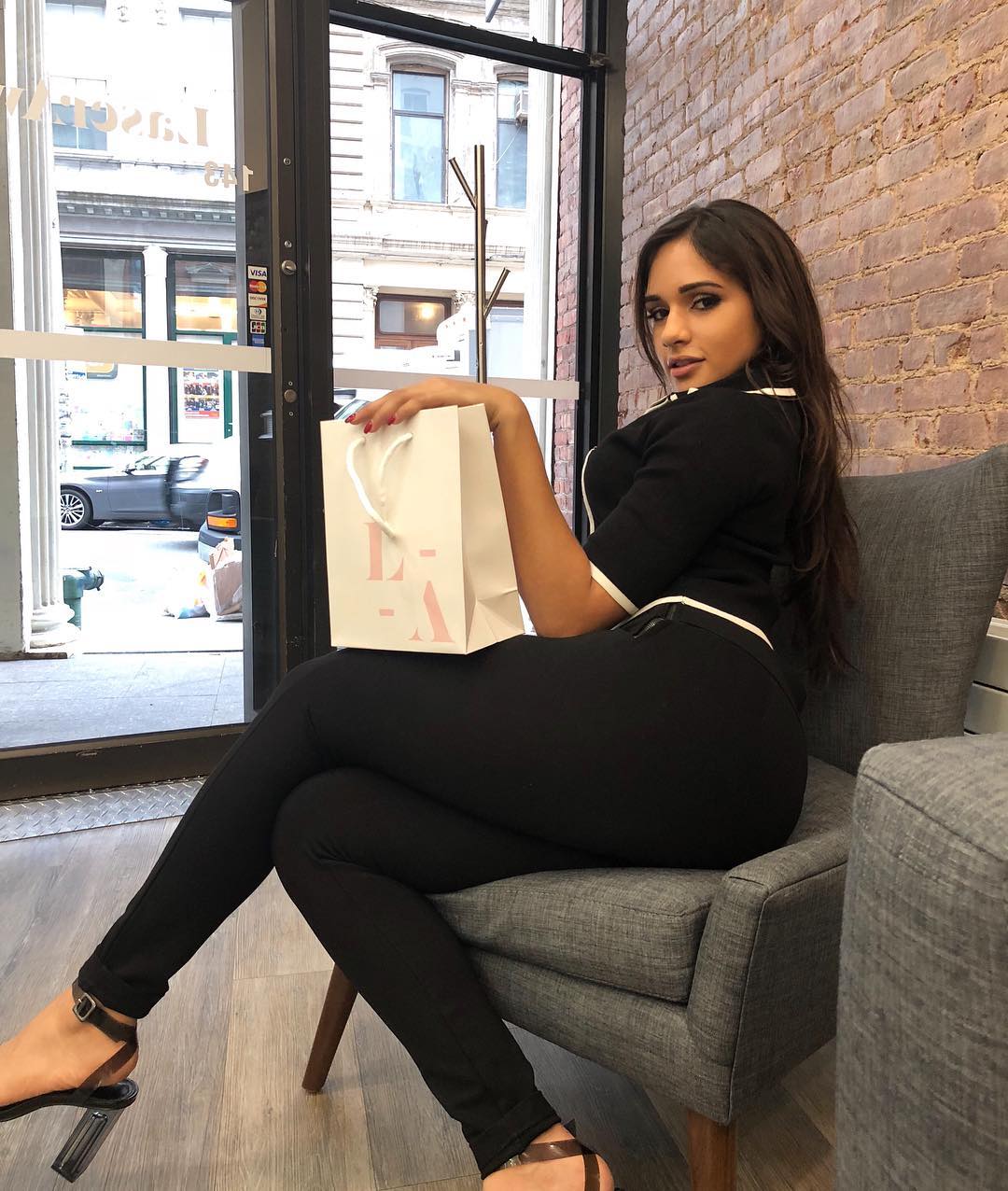 Ashley Ortiz 6 Ashley Ortiz 5 New Hot