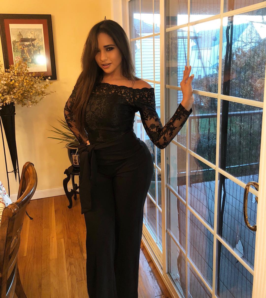 Ashley Ortiz 10 Ashley Ortiz 9 New Hot