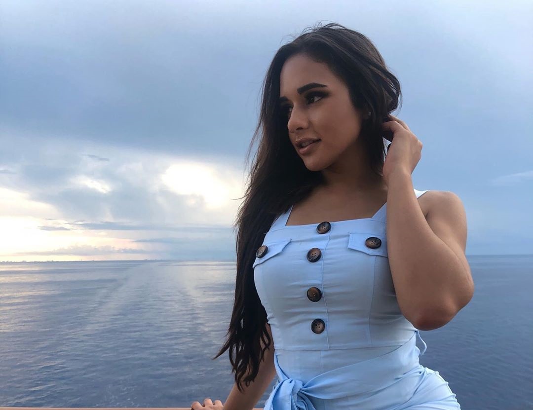 Ashley Ortiz 20 Ashley Ortiz 19 New Hot