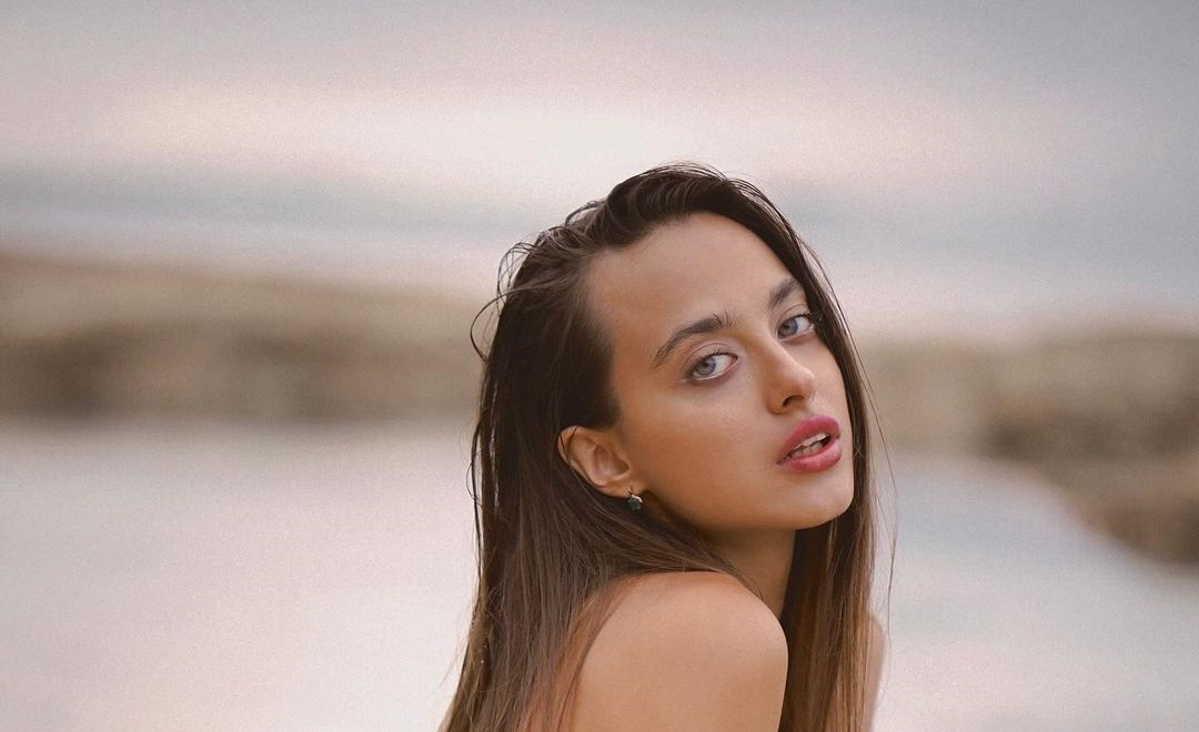 Veronika Sidiakina 18 Veronika Sidiakina 17 New Hot