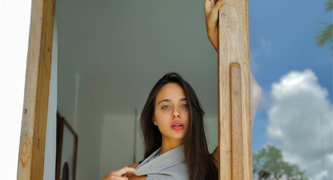 Veronika Sidiakina 20 Veronika Sidiakina 19 New Hot