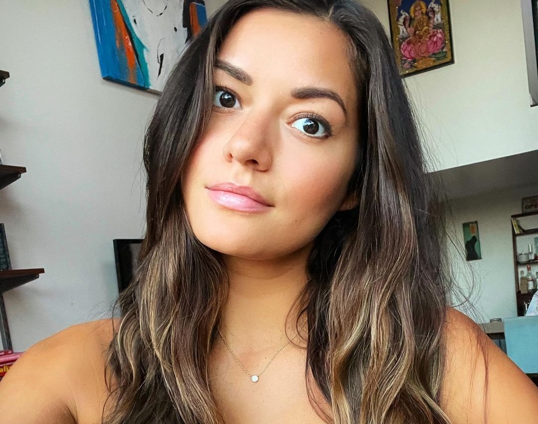 Vanessa Hanson 24 Vanessa Hanson 23 New Hot
