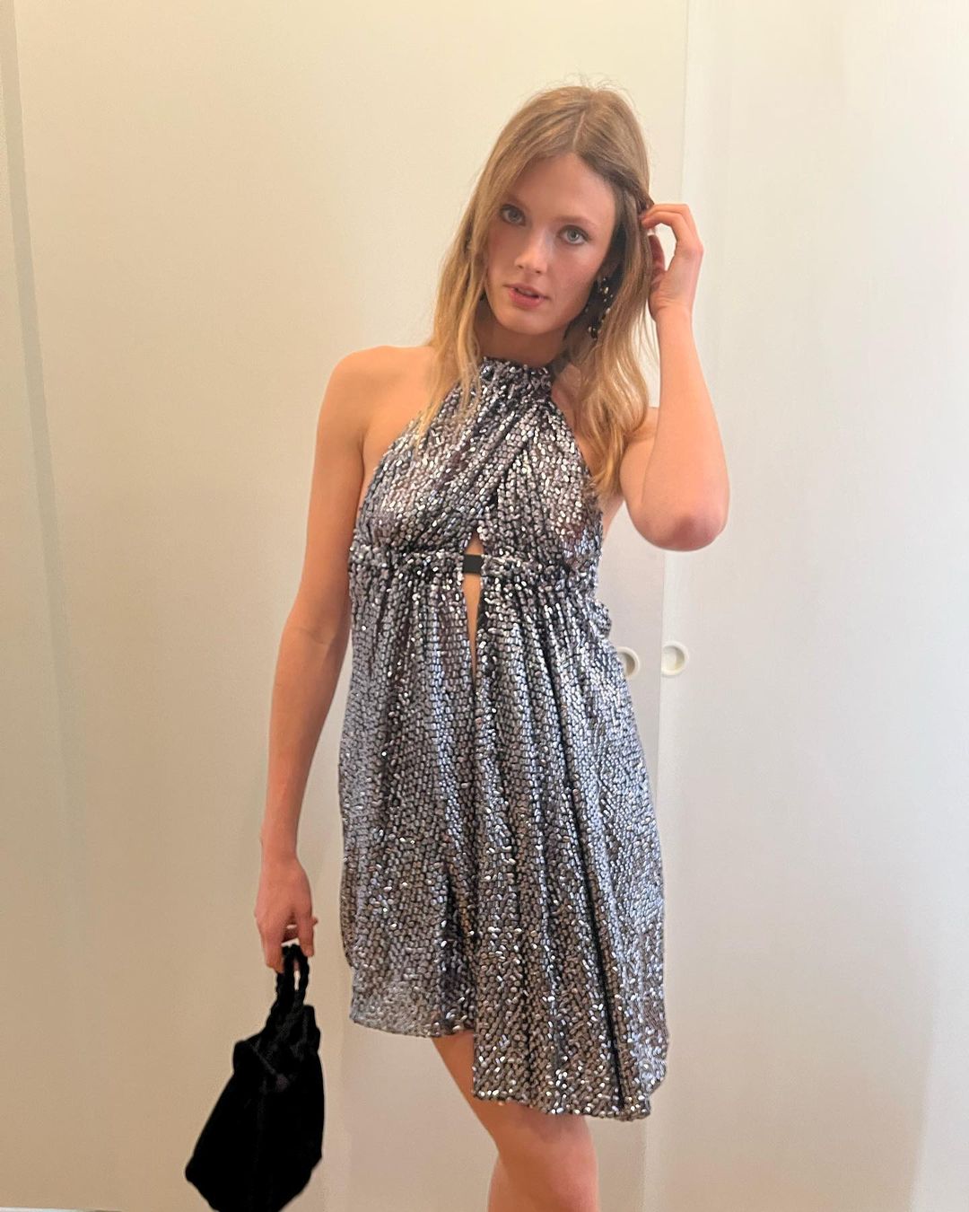 Constance Jablonski 14 Constance Jablonski 13 New Hot