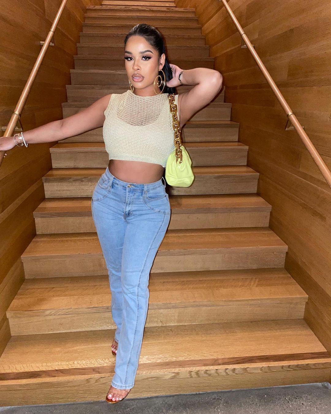 Tiana Williams 14 Tiana Williams 13 New Hot