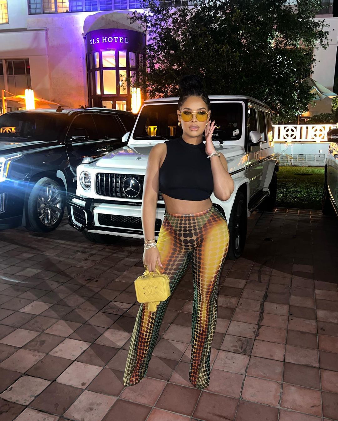 Tiana Williams 22 Tiana Williams 21 New Hot