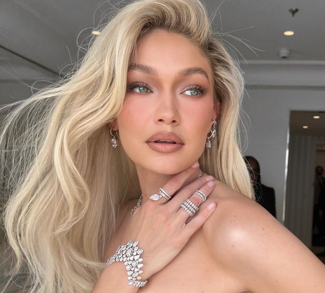 Gigi Hadid 29 Лучшие Фото, Gigi Hadid 29 Новые Снимки Без Фотошопа, Gigi Hadid 29 Без Макияжа И Без Цензуры