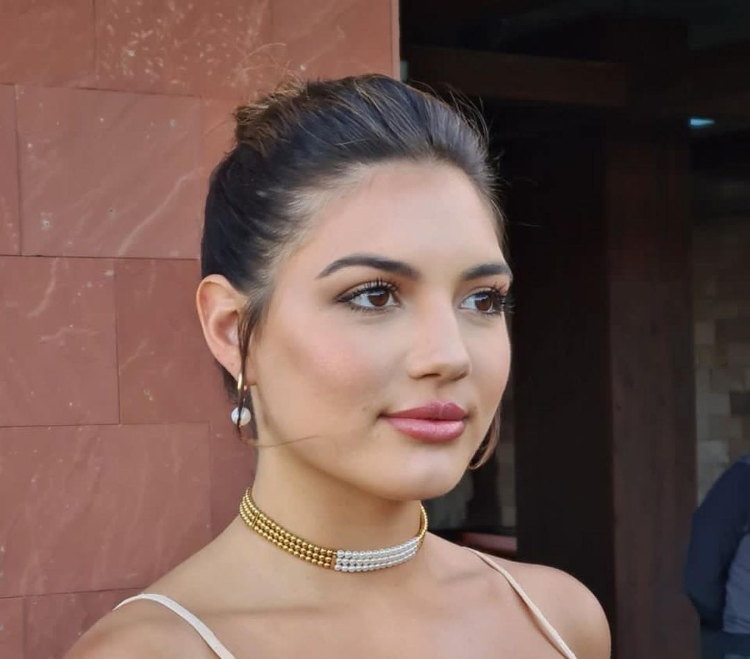 Giannina Milady Gibelli 28 Giannina Milady Gibelli 27 New Hot