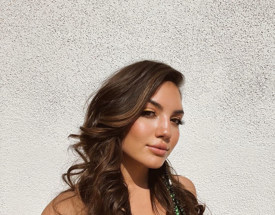 Giannina Milady Gibelli 30 Giannina Milady Gibelli 29 New Hot