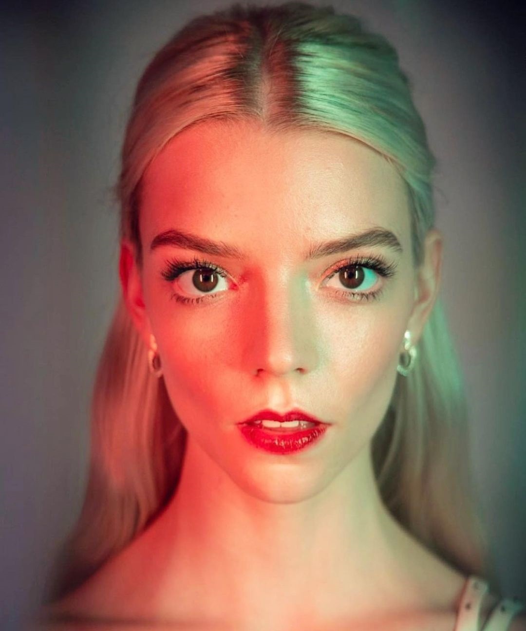 Anya Taylor-Joy 19 Лучшие Фото, Anya Taylor-Joy 19 Новые Снимки Без Фотошопа, Anya Taylor-Joy 19 Без Макияжа И Без Цензуры