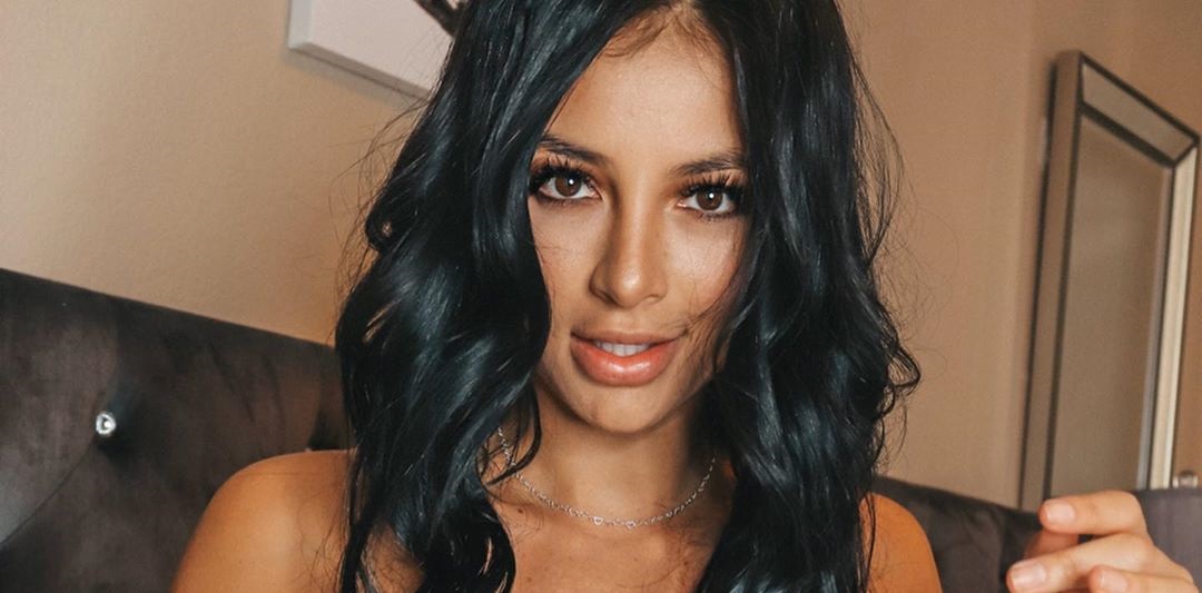 Gabrielle Elyse 20 Gabrielle Elyse 19 New Hot