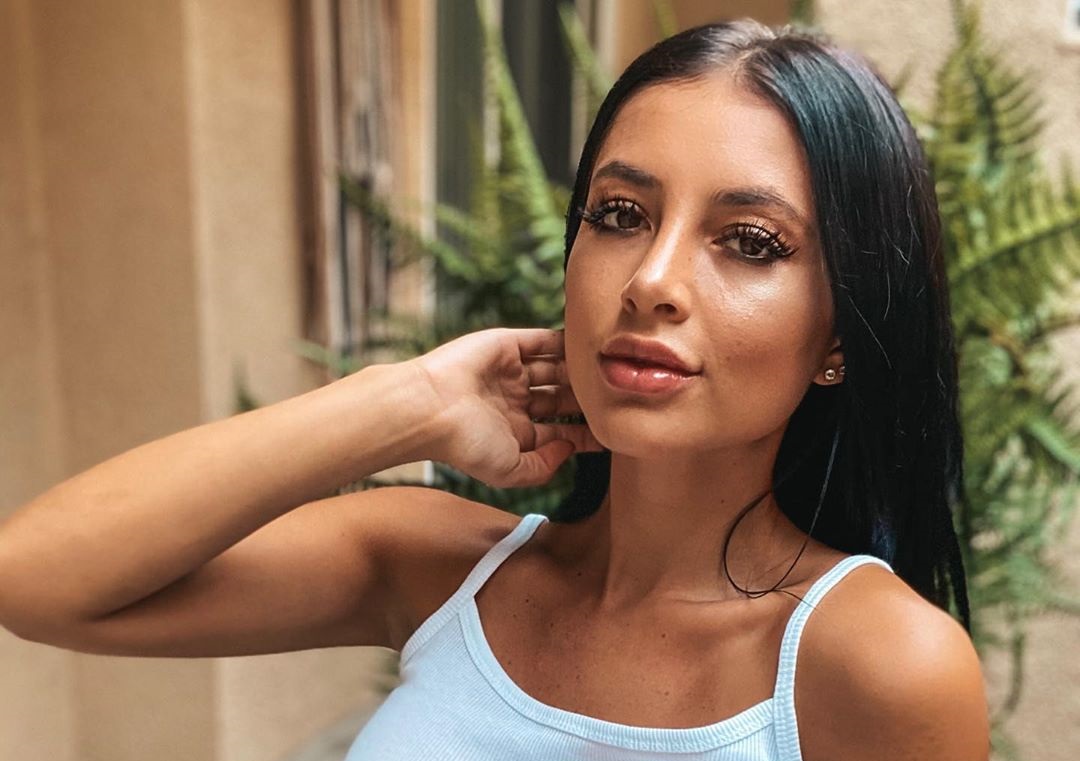 Gabrielle Elyse 8 Gabrielle Elyse 7 New Hot