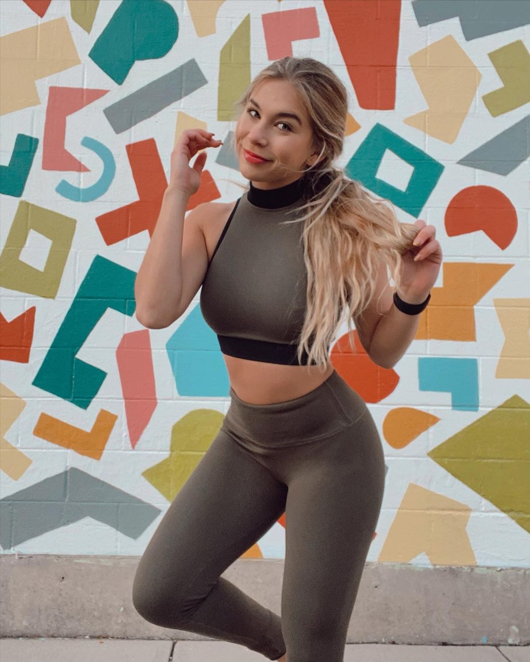 Gabrielle Moses 6 Gabrielle Moses 5 New Hot