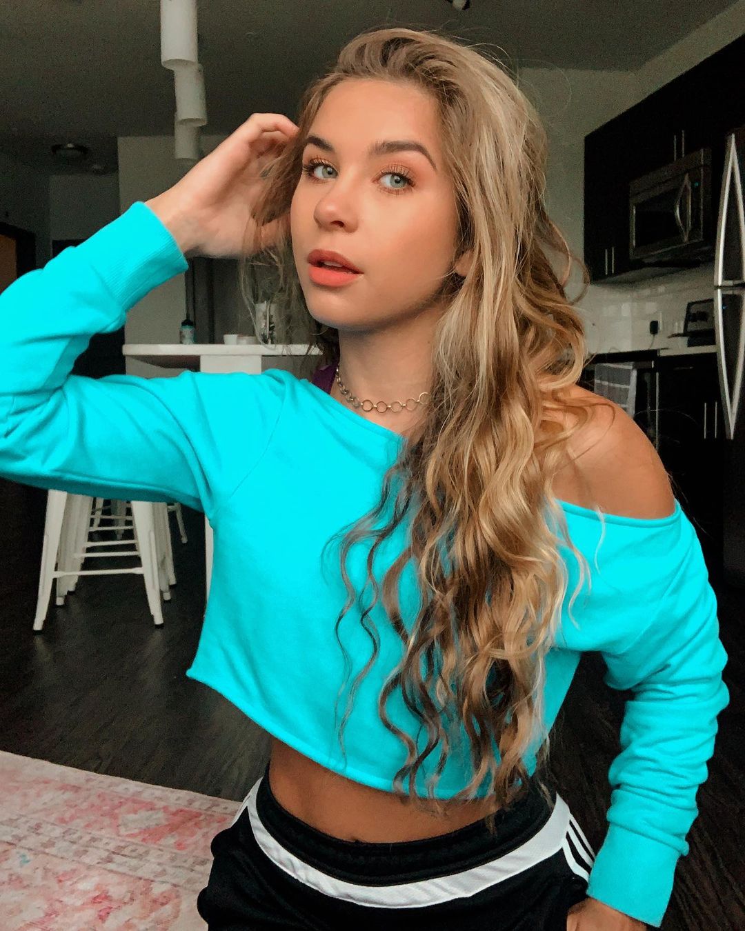 Gabrielle Moses 14 Gabrielle Moses 13 New Hot