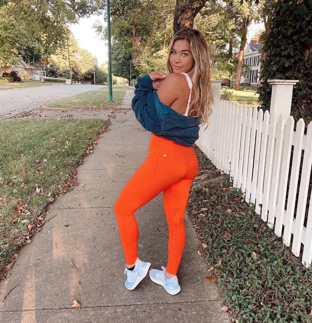 Gabrielle Moses 26 Gabrielle Moses 25 New Hot